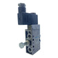 Festo MFH-5-1/8 Magnetventil für industriellen Einsatz 9982 Festo MFH-5-1/8 9982