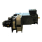 SICMEMOTORI Gleichstrommotor NP90 NS2 PVA/B3 | 9,4 kW  400 V3100–3400 U/min Ø30