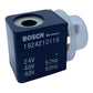 Bosch Magnetspule 24V 1824210118 VE:3stk für den Industriellen Nutzen Geeignet