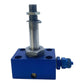 Festo Magnetventil Pneumatikventil MCH-3-1/8 Magnetventil von Festo Industrie