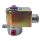 Honeywell Lucifer Skinner Valve V53-AARA-1100D Magnetventil 24V DC 7 bar 1,6 mm
