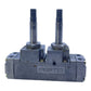Festo Magnetventil Wegeventil CJM-5/2-1/4-CH 5955 Magnetventil von Festo