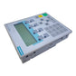 Siemens Operator Panel 6AV3607-1JC20-0AX1 Bedienpanel Operator Panel Siemens