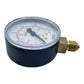 Wika Manometer Druckmessgerät 0-6bar Manometer von Wika für die Industrie