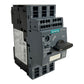 Siemens Leistungsschalter S00 für den Motorschutz 0,28...0,4A 3RV2011-0EA25