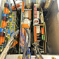 Siemens 6SC6101-2B-Z Simodrive Frequenzumrichter für industriellen Einsatz
