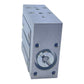 Festo SLS-16-10-P-A Mini-Schlitten 170498 für industriellen Einsatz Pneumatik