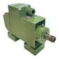 Perske VS31.09/2 Spindelmotor 1kW ca. Ø20mm Motor für industriellen Einsatz