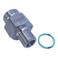 Ifm E40099 Adapter für Sensoren - für industriellen Einsatz Adapter für Sensoren