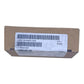 Siemens Bus Adapter Simatic ET 200SP 6ES7193-6AG00-0AA0 für Industrie Einsatz