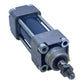 Bosch Pneumatikzylinder Doppeltwirkend 0822220001