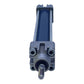 Bosch Pneumatikzylinder doppeltwirkend 0822220006