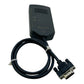 Siemens TS-Adapter Schnittstelle Simatic 6ES7972-0CA34-0XA0 RS232 S7 V5.2