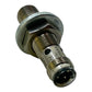 Omron Näherungssensor E2A-M12KS04-M1-B1 M12 Induktiver Sensor 4mm DC Industrie