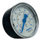 Festo Manometer 0-16bar MA-50-16-1/4 356759 Druckmesser Pneumatikmanometer