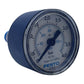 Festo Manometer Druckanzeige 0–4 bar 0–60 psi KL1.6 Typ 162842