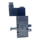 Festo MFH-5-1/8 Magnetventil für industriellen Einsatz 9982 Festo MFH-5-1/8 9982