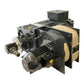 SICMEMOTORI Gleichstrommotor NP90 NS2 PVA/B3 | 9,4 kW  400 V3100–3400 U/min Ø30