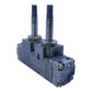 Festo Magnetventil Wegeventil CJM-5/2-1/4-CH 5955 Magnetventil von Festo