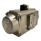 Air Torque Schwenkantrieb einfachwirkend SC00060-6F05-N-14DSSS Schwenkantrieb