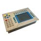 Siemens 6AV3525-1EA01-0AX0 Operator Panel Bedieneinheit HMI Industrie Einsatz