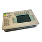 Siemens 6AV3627-1JK00-0AX0 Operator Panel HMI Industrial Use
