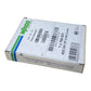 Wago 750-531 I/O module for Series 750 Analog Input for industrial use 
