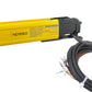 Keyence GL-R71F-R Receiver GL-R55F-R Sicherheitslichtgitter Industrie Einsatz
