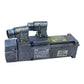 Siemens 1FK7032-5AK71-1HB0 Synchronservomotor Industrie Einsatz