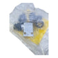Turck Induktiver Sensor BIM-S47SL-AP6X/S34 w/B9241-0 4686201 Industrie Einsatz