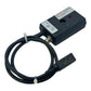Pepperl+Fuchs Lichttaster Sensor  ML4-8-KSU-1205 12–30 V DC mit Kabel & Stecker