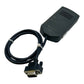 Siemens TS-Adapter Schnittstelle Simatic 6ES7972-0CA34-0XA0 RS232 S7 V5.2