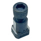 Schunk Spannpratze NS126 Schraubspindel Werkstückhalter Industrie