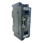 Siemens RS485-Repeater 6ES7972-0AA01-0XA0 für industrielle Netzwerke S7