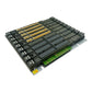 Siemens Baugruppenträger Simatic S7 Rack 6ES7400-1JA01-0AA0 Industrie Einsatz