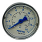 Festo Manometer 0-16bar MA-50-16-1/4 356759 Druckmesser Pneumatikmanometer