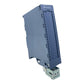 Siemens S7-1500 Analog-Eingangsmodul 6ES7531-7KF00-0AB0 8AI RTD TC ST 24VDC