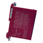 Stahl Sicherheitsbarriere 12V 9001/01-168-075-10 Intrinspak
