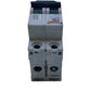 Merlin Gerin Multi 9 C60L Leitungsschutzschalter Z40A 2-polig 415V
