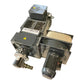 SICMEMOTORI Gleichstrommotor NP90 NS2 PVA/B3 | 9,4 kW  400 V3100–3400 U/min Ø30