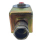 Honeywell Lucifer Skinner Valve V53-AARA-1100D Magnetventil 24V DC 7 bar 1,6 mm