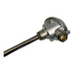 Rosemount 33554019 Thermostat for industrial use 33554019 Thermostat 