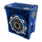 Motovario NRV 090 i=7.50 worm gear Ø 24mm for industrial use 