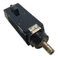 Persken KNS51.14-2D Spindelmotor 2,2kW ca. Ø30mm Motor für industriellen Einsatz