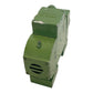 Perske VS31.09/2 Spindelmotor 1kW ca. Ø20mm Motor für industriellen Einsatz