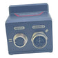 Keyence Codeleser SR-752 2D-Scanner 24V DC Barcode Leser Industrie Einsatz