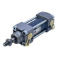 Bosch Pneumatikzylinder Doppeltwirkend 0822220001