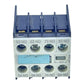 Siemens Hilfsschalterblock 3RH1911-1FA22 10A 240V 4-polig 3RH1911-1FA22 Siemens