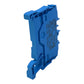 WAGO 2002-1204 2-Leiter-Durchgangsklemme TOPJOB S VE: 75 Stk