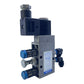 Festo MFH-5-1/8 Magnetventil für industriellen Einsatz 9982 Festo MFH-5-1/8 9982